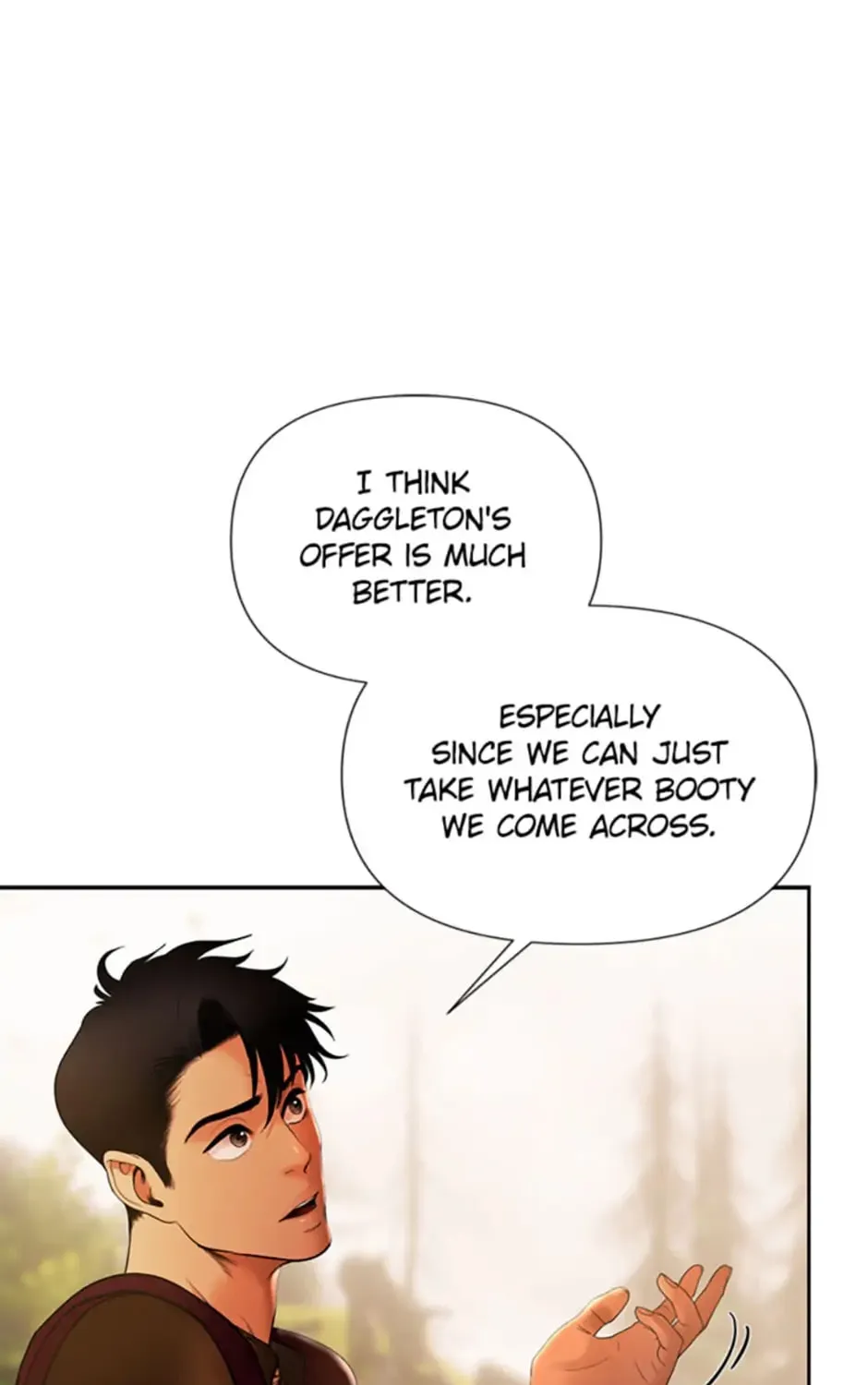 Read Barbarian Quest chapter 12 image 106 on Lezhin