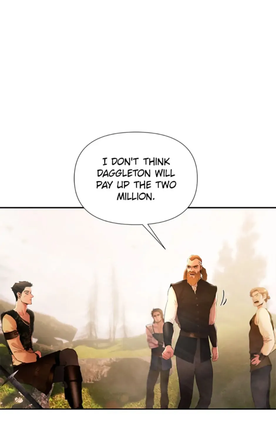 Read Barbarian Quest chapter 12 image 116 on Lezhin