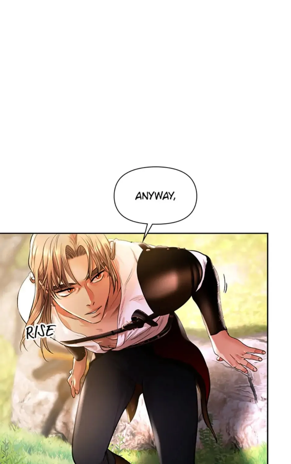 Read Barbarian Quest chapter 12 image 12 on Lezhin