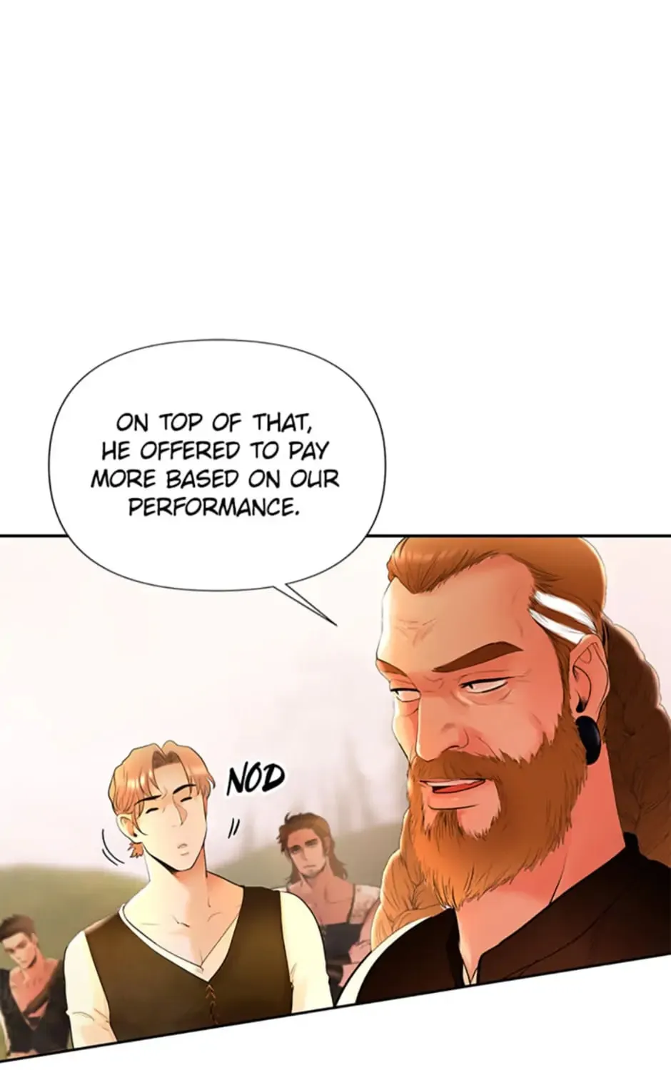 Read Barbarian Quest chapter 12 image 120 on Lezhin