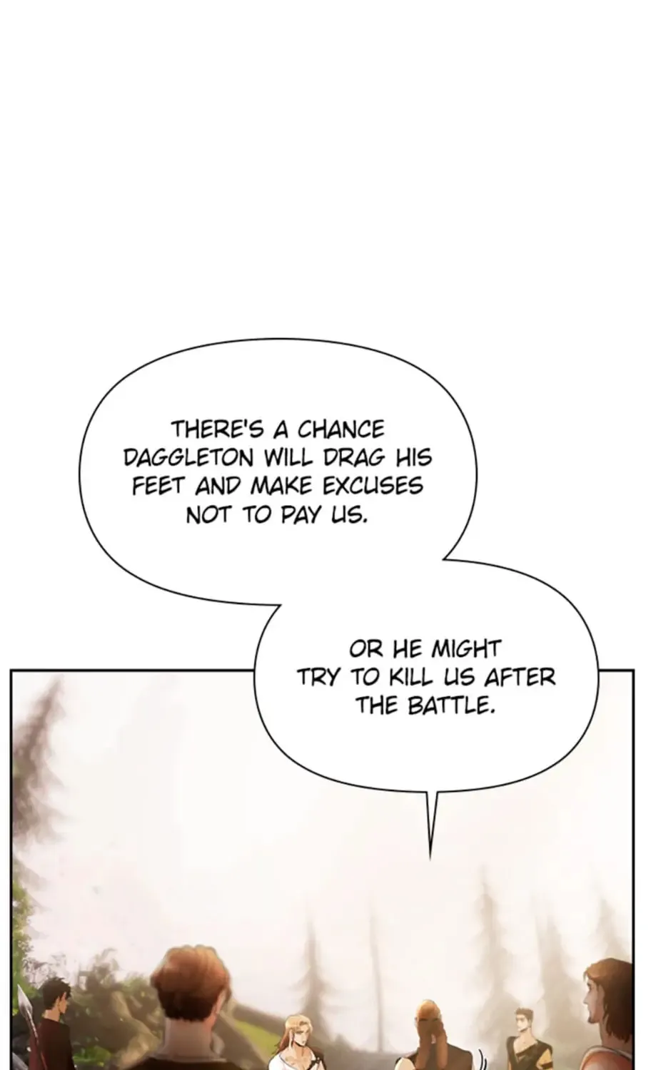 Read Barbarian Quest chapter 12 image 126 on Lezhin