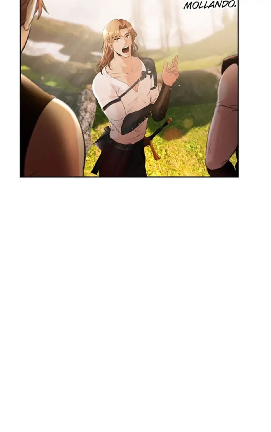 Read Barbarian Quest chapter 12 image 132 on Lezhin