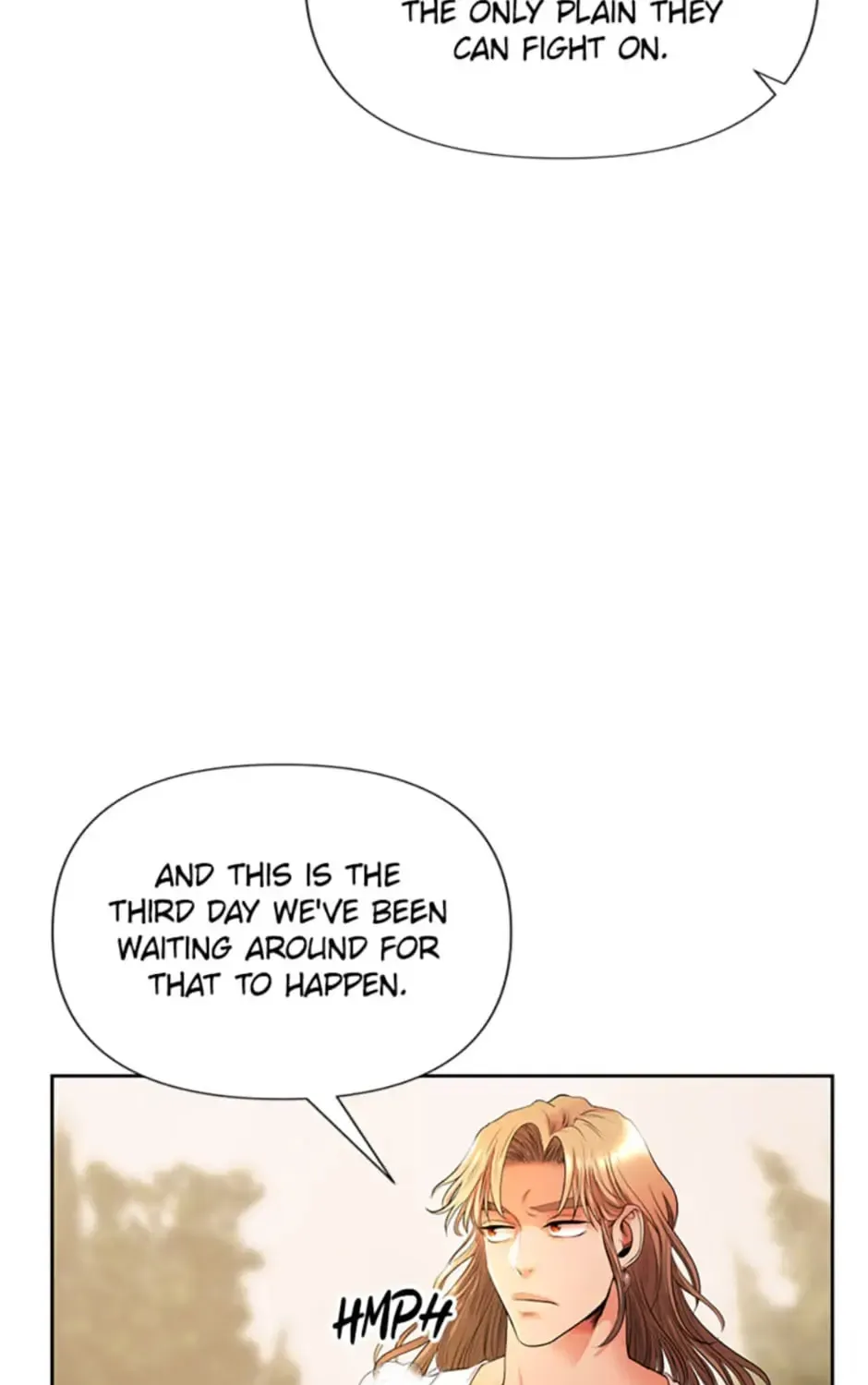 Read Barbarian Quest chapter 12 image 18 on Lezhin