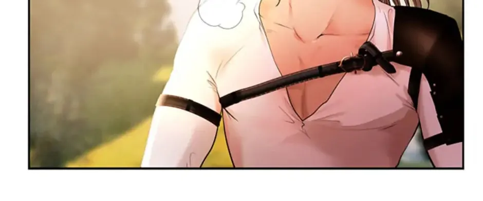 Read Barbarian Quest chapter 12 image 19 on Lezhin
