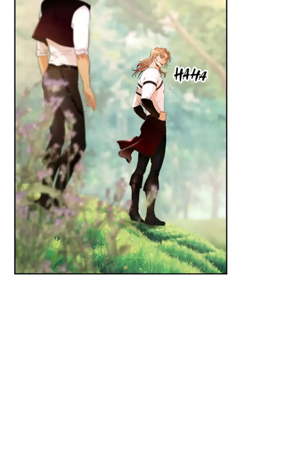 Read Barbarian Quest chapter 12 image 24 on Lezhin