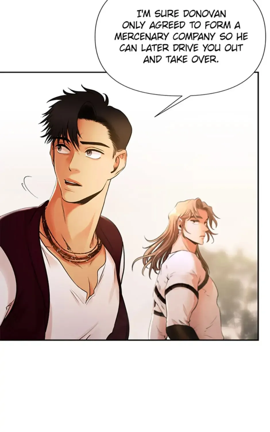 Read Barbarian Quest chapter 12 image 26 on Lezhin