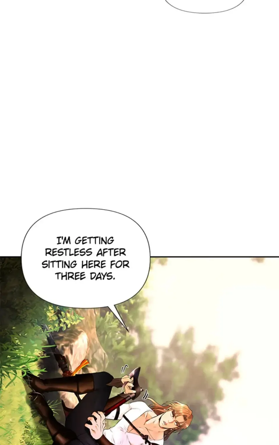 Read Barbarian Quest chapter 12 image 4 on Lezhin