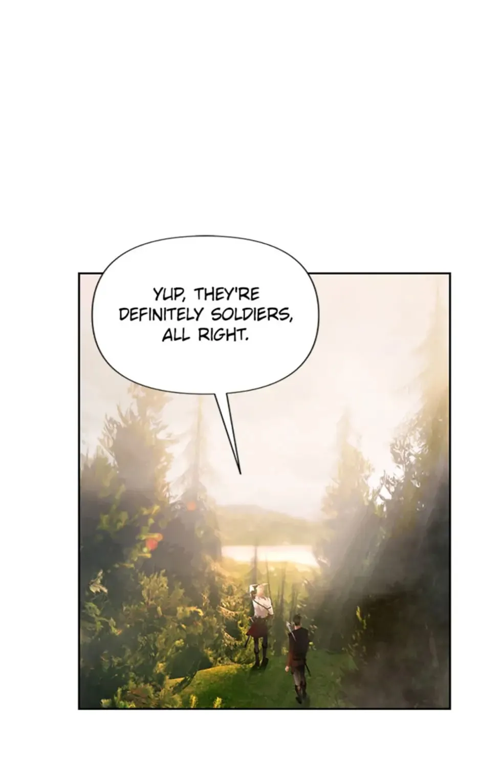 Read Barbarian Quest chapter 12 image 42 on Lezhin