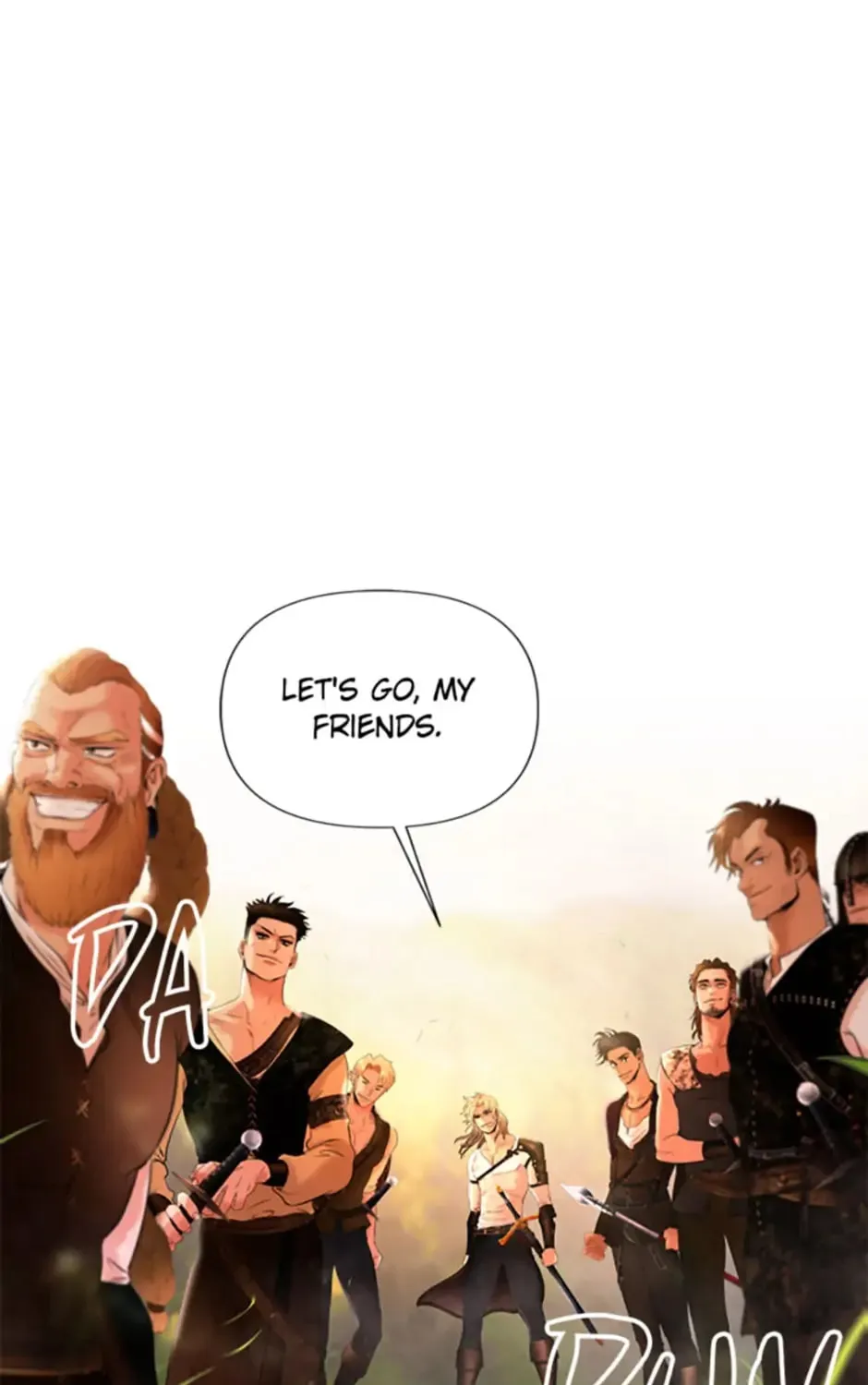 Read Barbarian Quest chapter 12 image 52 on Lezhin