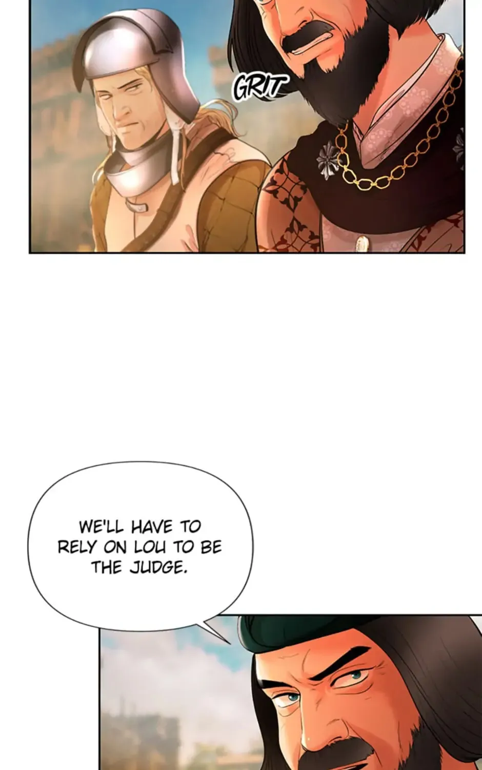Read Barbarian Quest chapter 12 image 62 on Lezhin