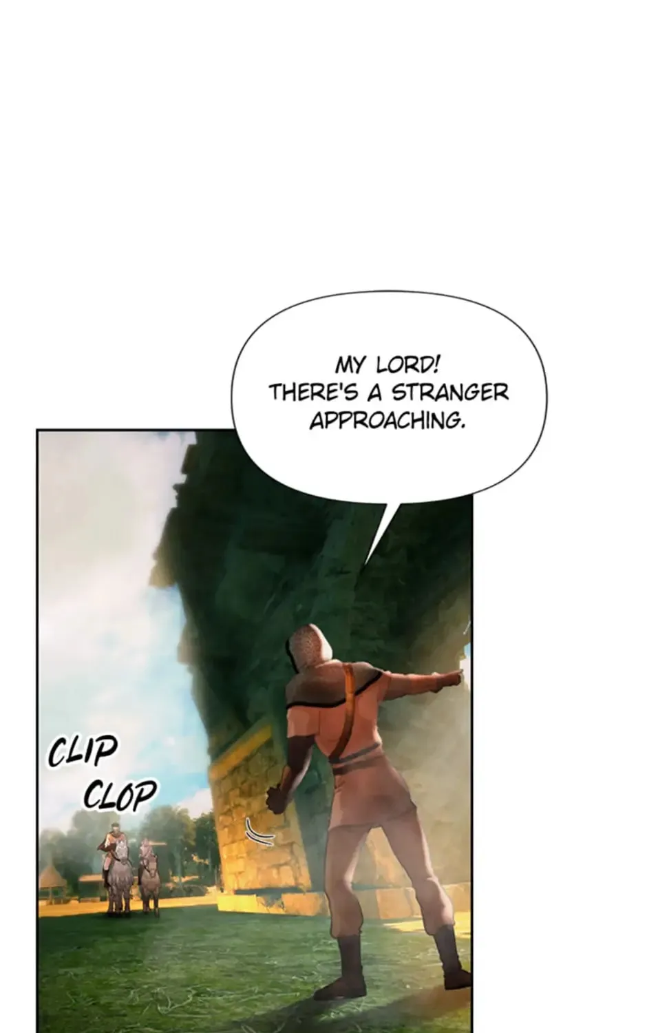 Read Barbarian Quest chapter 12 image 70 on Lezhin