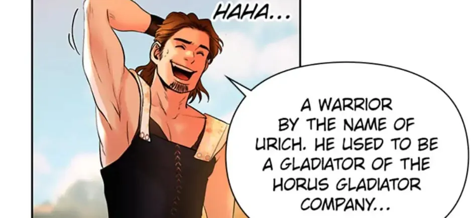 Read Barbarian Quest chapter 12 image 75 on Lezhin