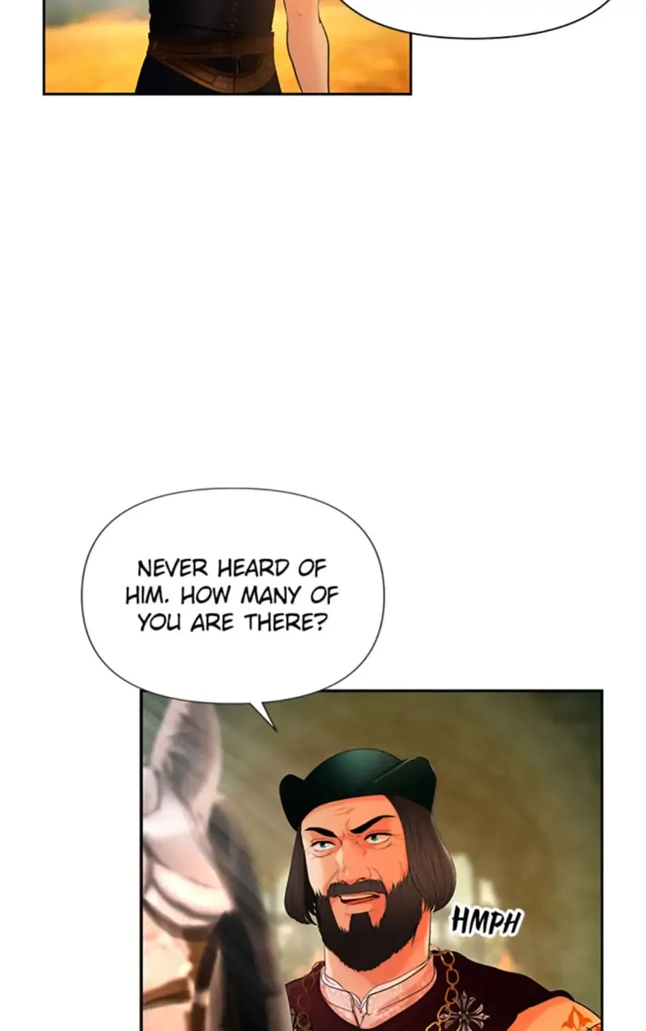 Read Barbarian Quest chapter 12 image 76 on Lezhin