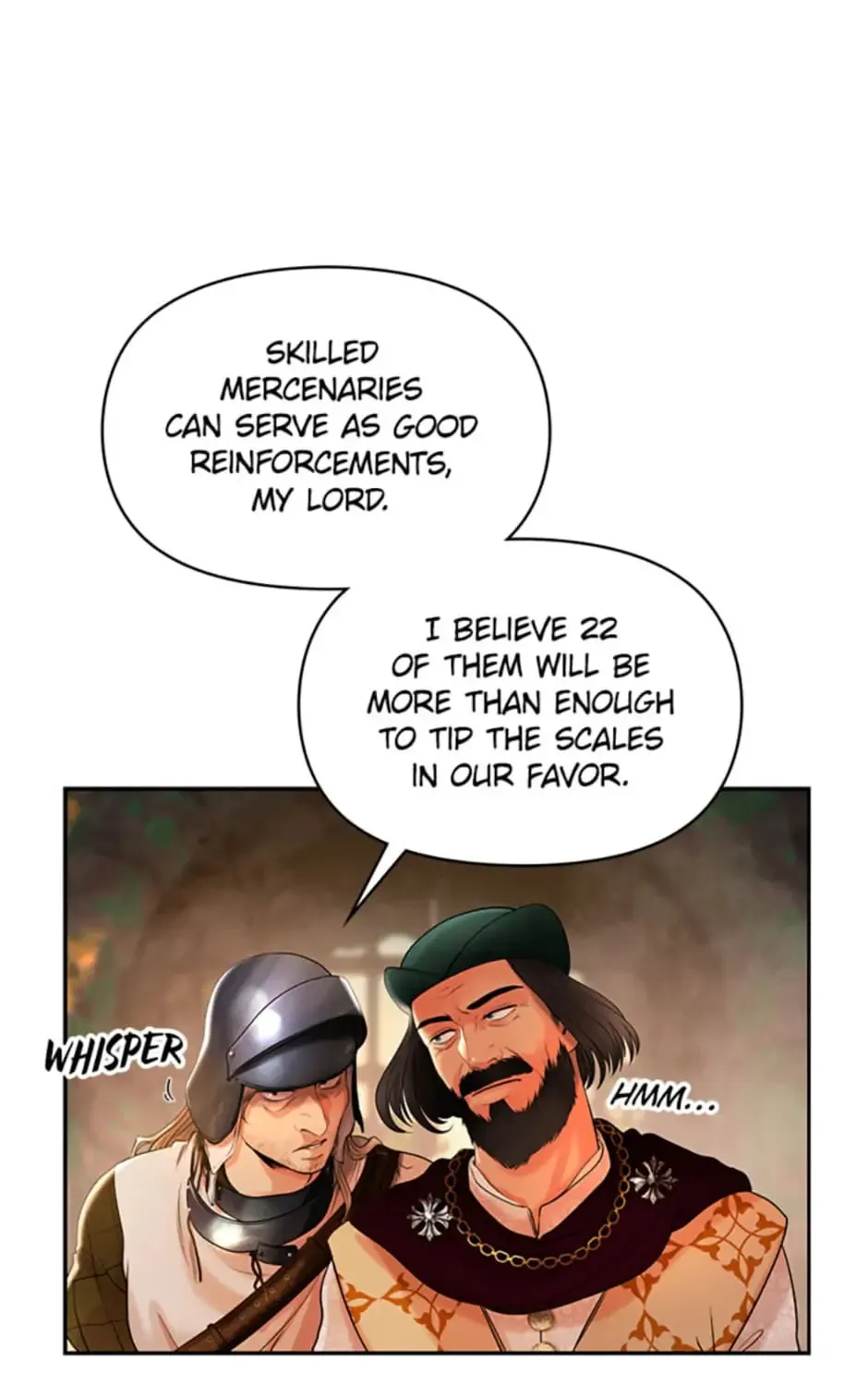 Read Barbarian Quest chapter 12 image 80 on Lezhin