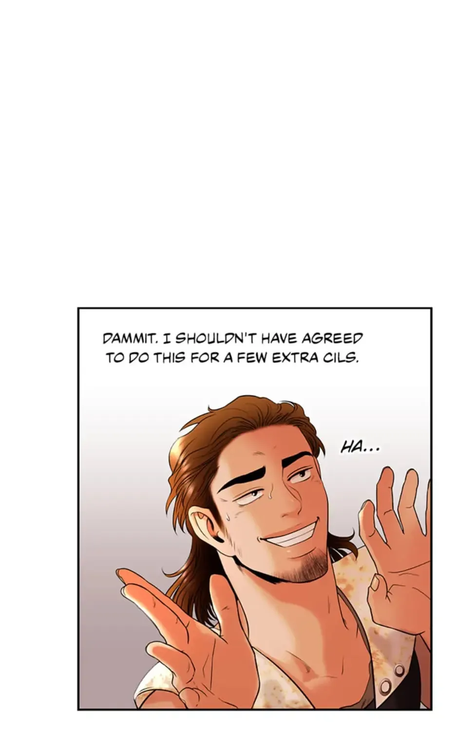 Read Barbarian Quest chapter 12 image 90 on Lezhin
