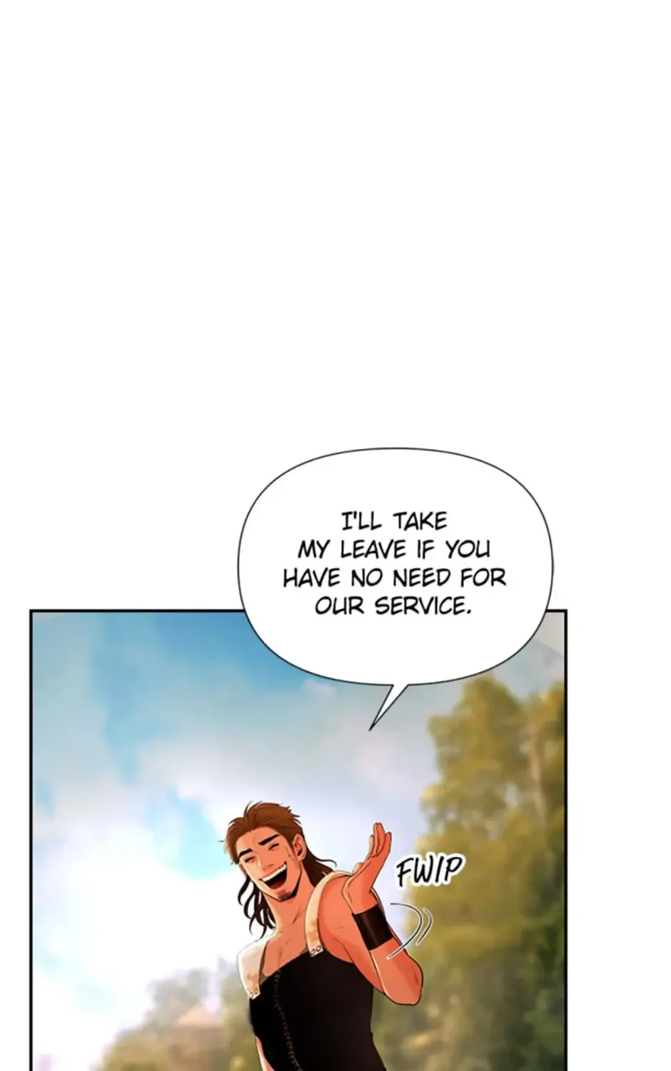 Read Barbarian Quest chapter 12 image 92 on Lezhin