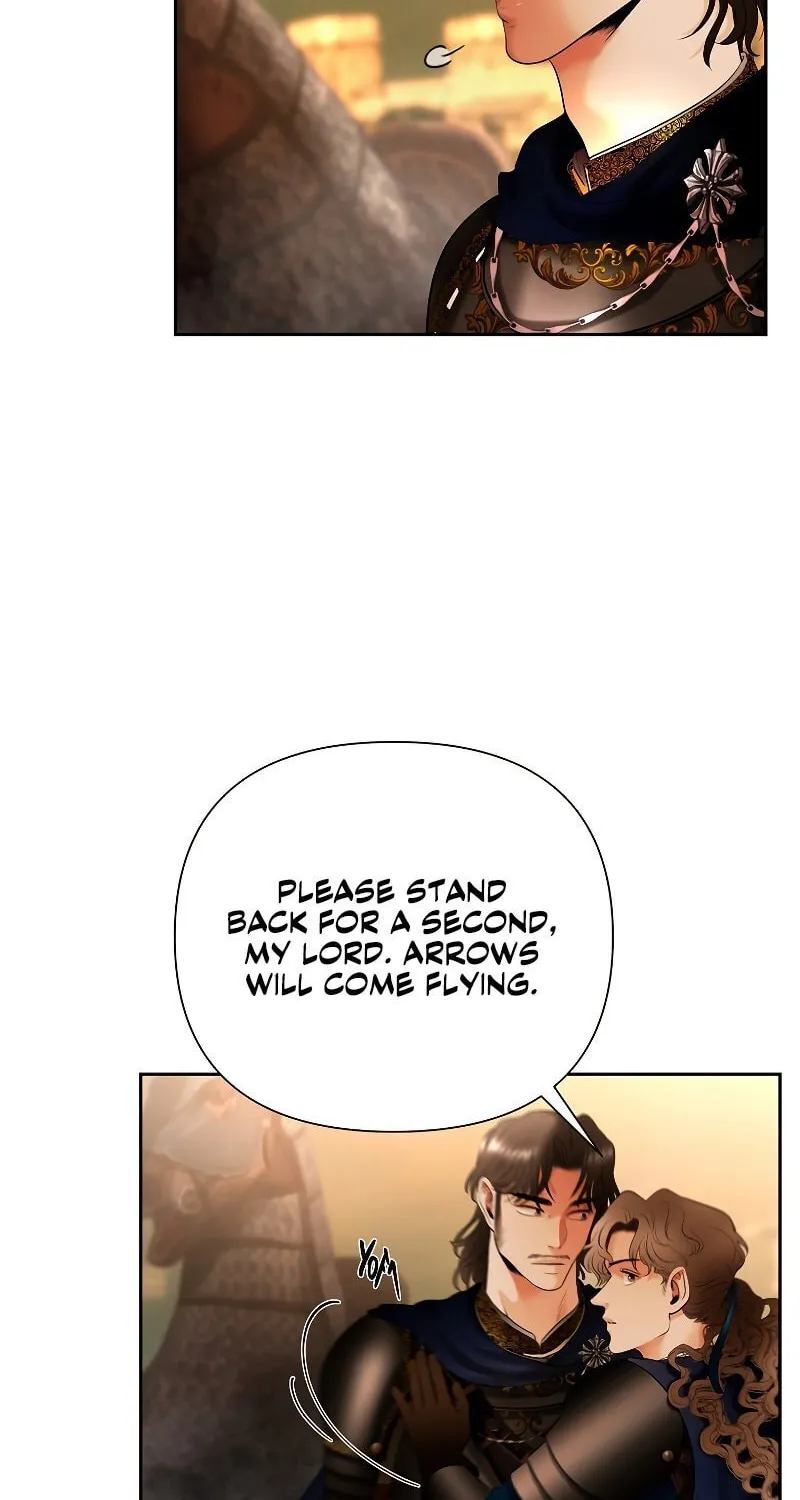 Read Barbarian Quest chapter 13 image 11 on Lezhin