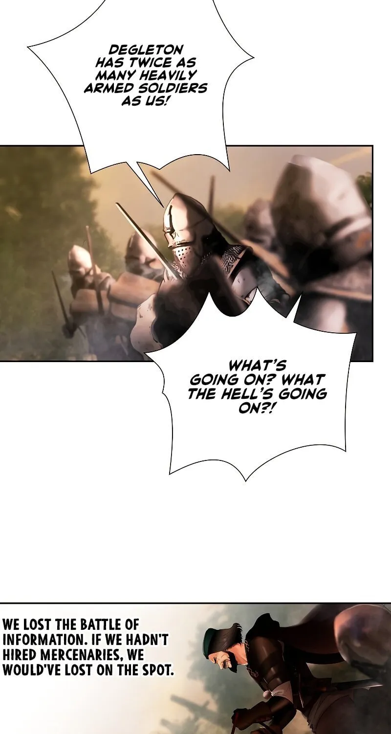 Read Barbarian Quest chapter 13 image 18 on Lezhin