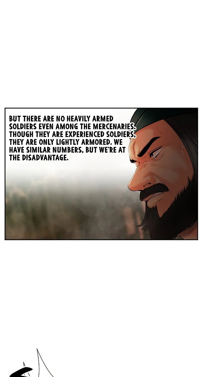 Read Barbarian Quest chapter 13 image 20 on Lezhin