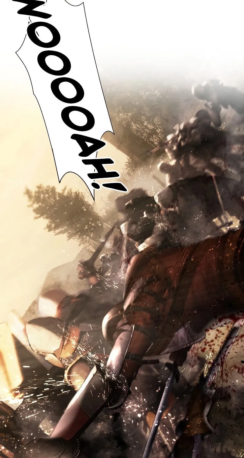 Read Barbarian Quest chapter 13 image 21 on Lezhin