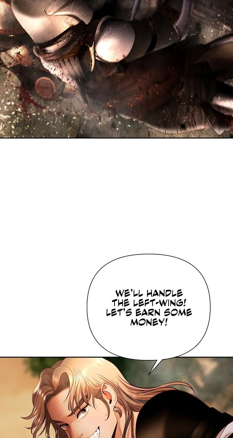 Read Barbarian Quest chapter 13 image 22 on Lezhin