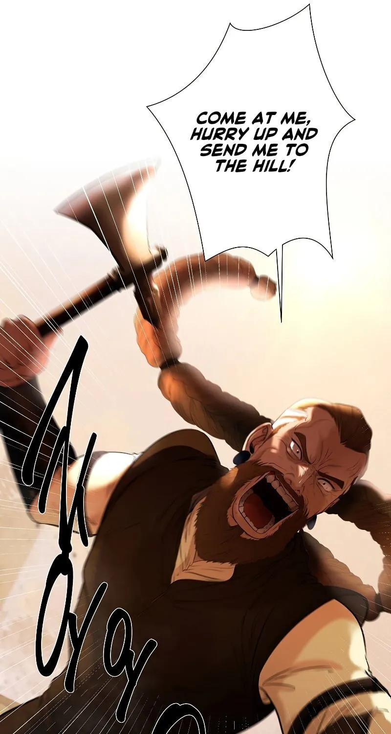 Read Barbarian Quest chapter 13 image 25 on Lezhin