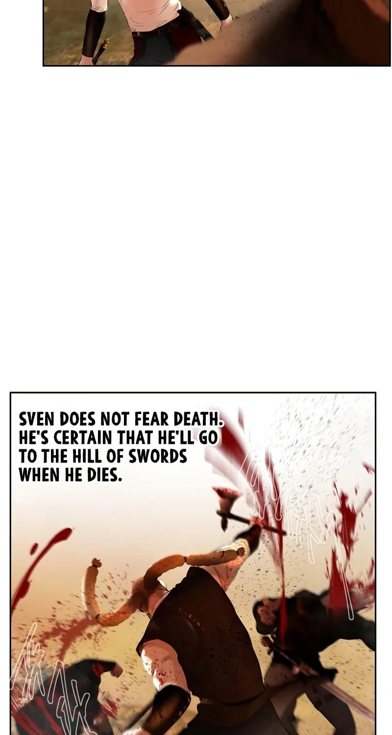 Read Barbarian Quest chapter 13 image 27 on Lezhin