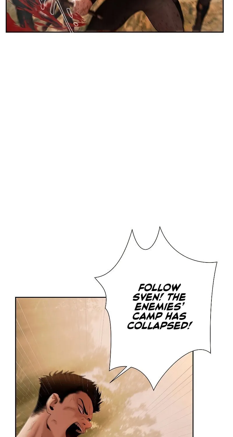 Read Barbarian Quest chapter 13 image 28 on Lezhin