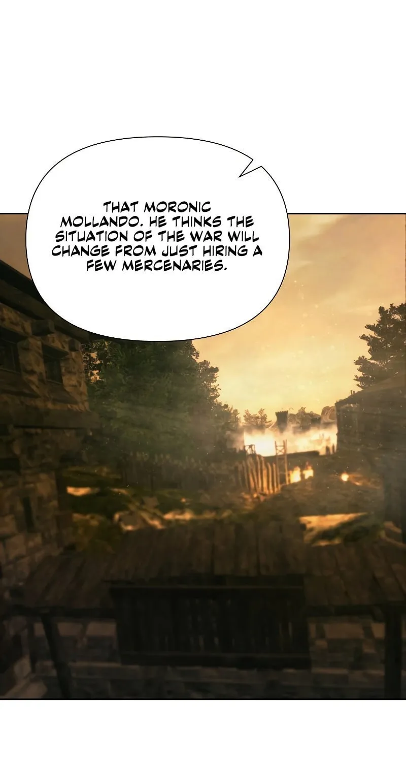 Read Barbarian Quest chapter 13 image 3 on Lezhin
