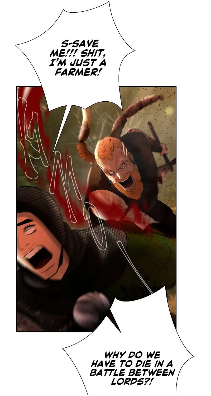Read Barbarian Quest chapter 13 image 30 on Lezhin