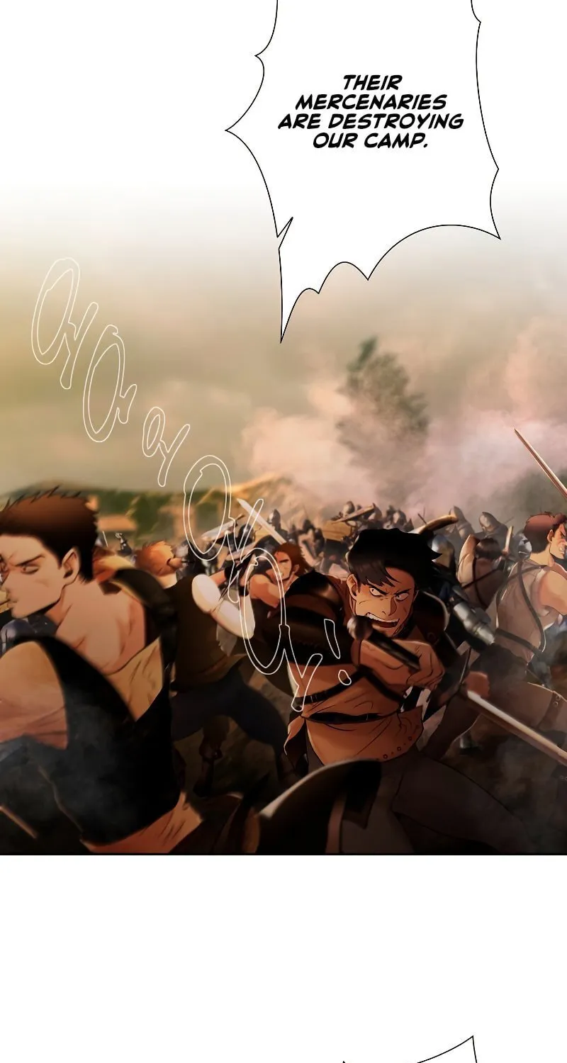Read Barbarian Quest chapter 13 image 32 on Lezhin