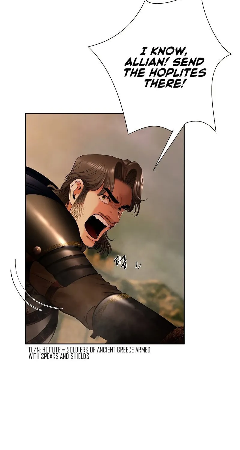 Read Barbarian Quest chapter 13 image 33 on Lezhin