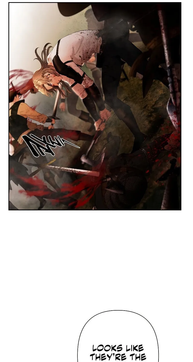 Read Barbarian Quest chapter 13 image 36 on Lezhin