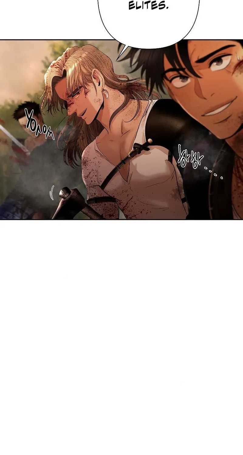 Read Barbarian Quest chapter 13 image 37 on Lezhin