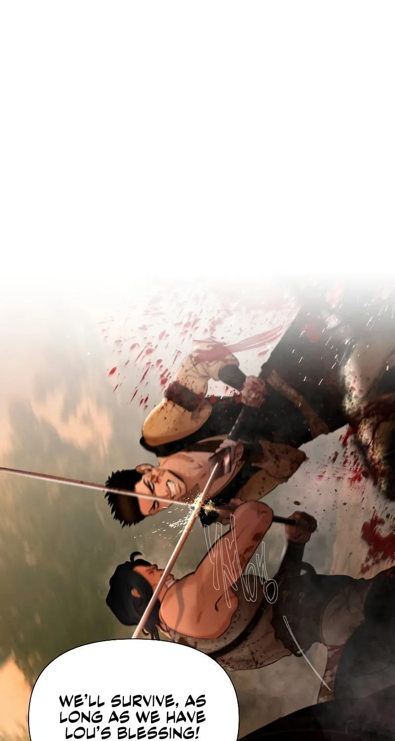 Read Barbarian Quest chapter 13 image 39 on Lezhin