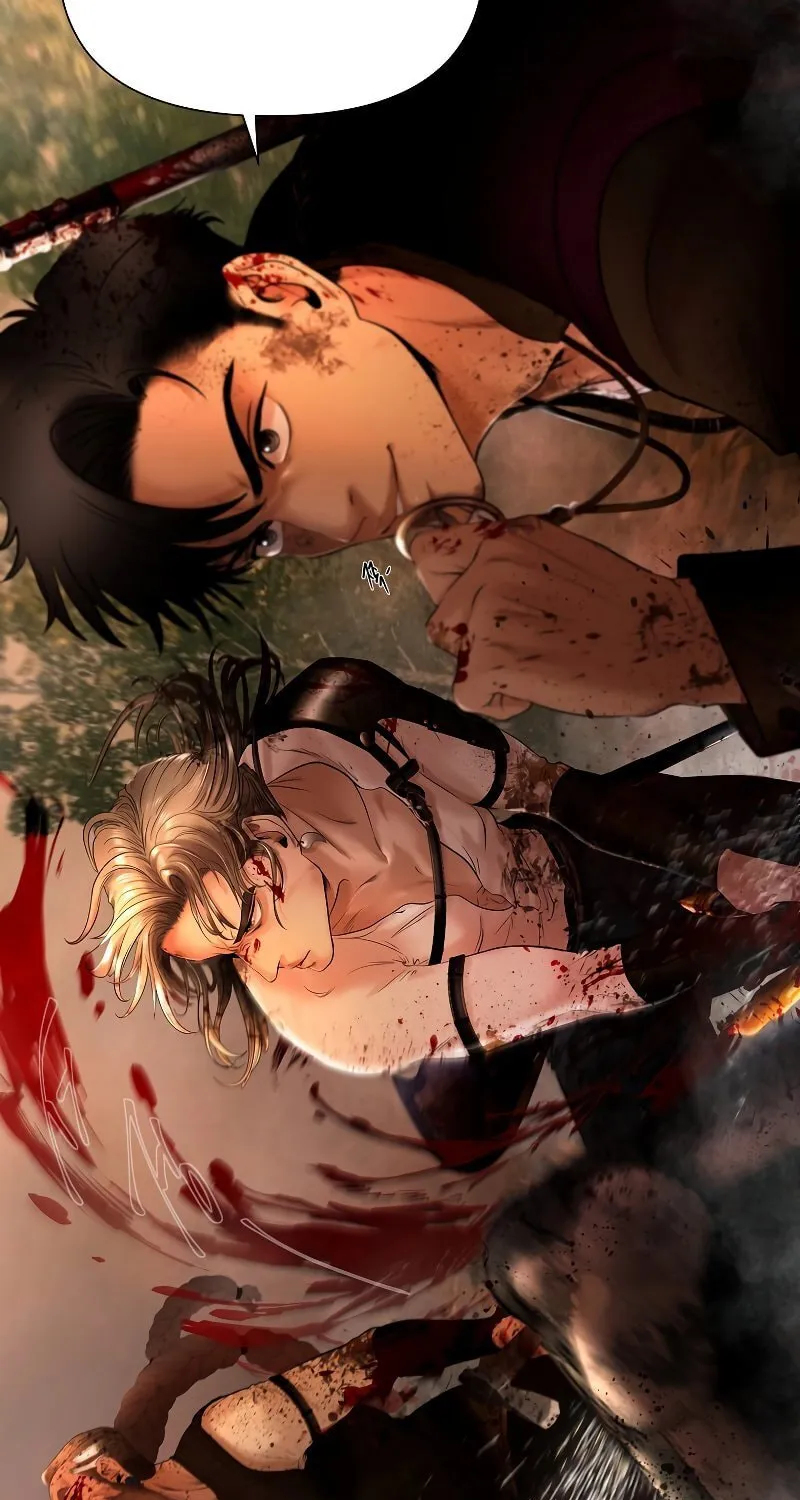 Read Barbarian Quest chapter 13 image 40 on Lezhin