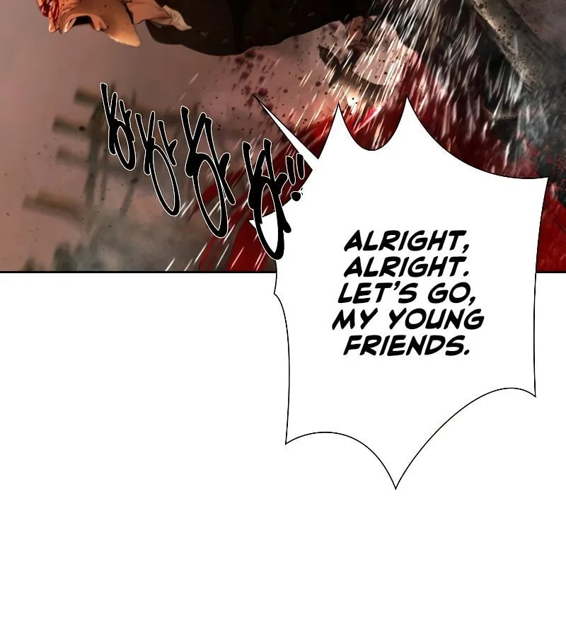 Read Barbarian Quest chapter 13 image 41 on Lezhin