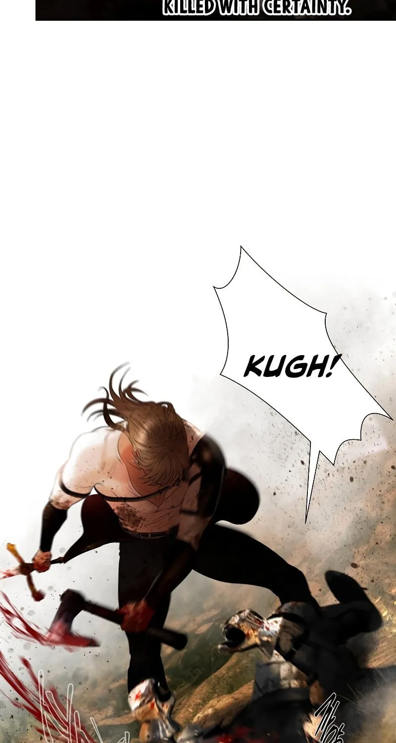 Read Barbarian Quest chapter 13 image 45 on Lezhin