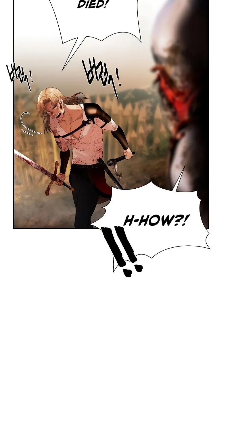 Read Barbarian Quest chapter 13 image 49 on Lezhin