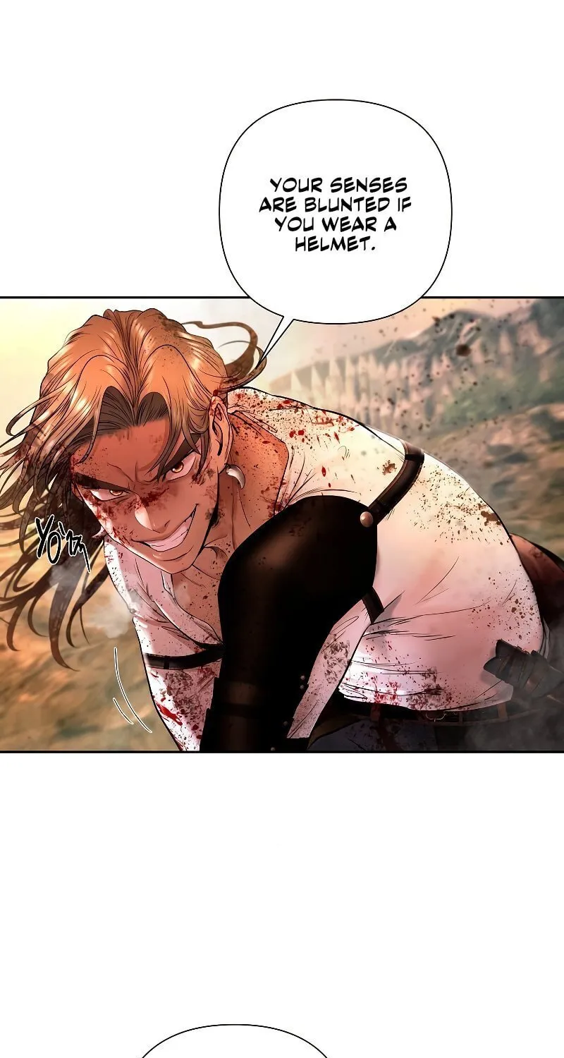 Read Barbarian Quest chapter 13 image 51 on Lezhin