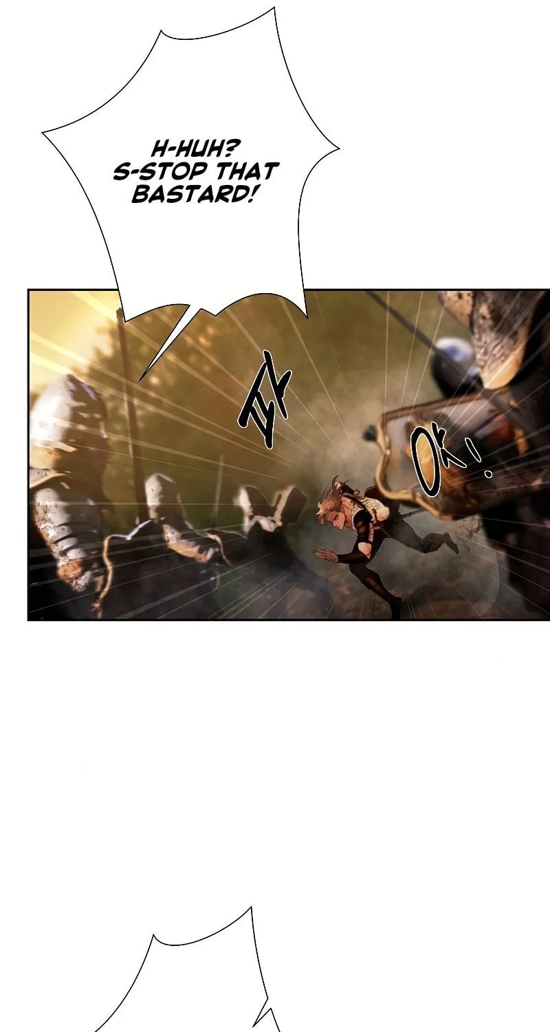 Read Barbarian Quest chapter 13 image 59 on Lezhin