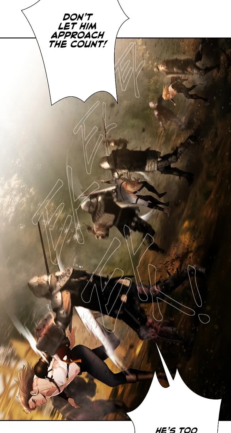 Read Barbarian Quest chapter 13 image 60 on Lezhin