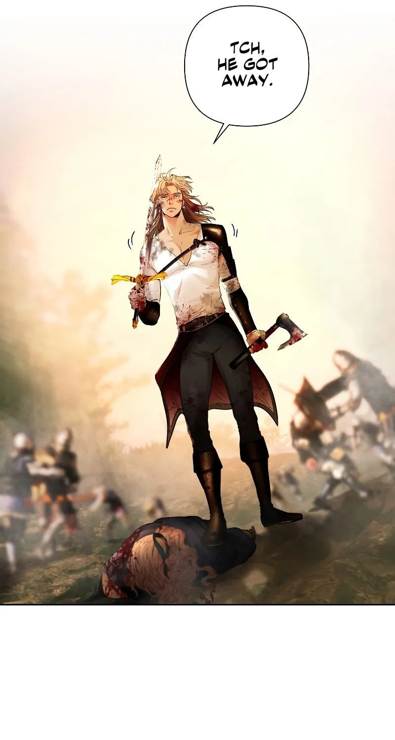 Read Barbarian Quest chapter 13 image 71 on Lezhin