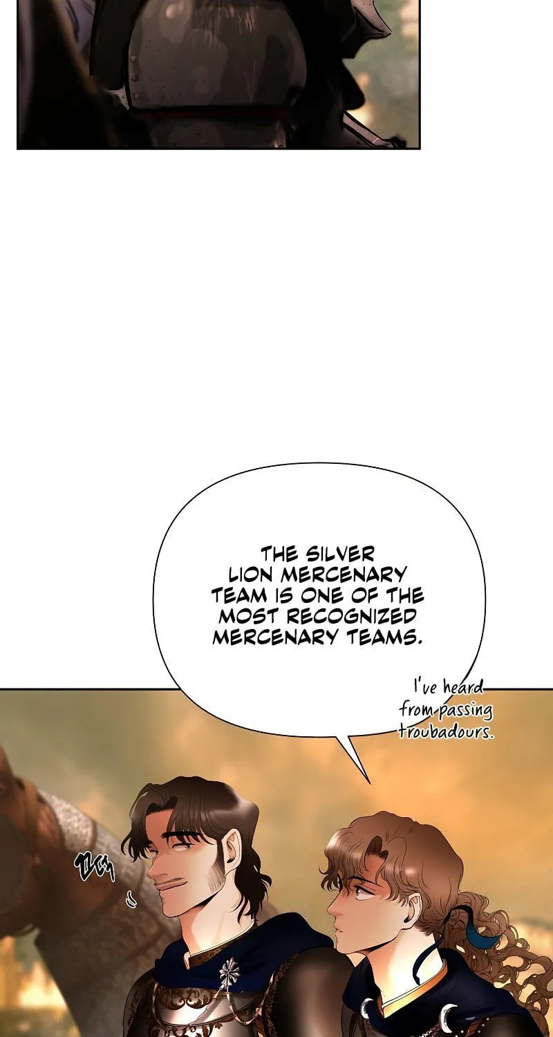 Read Barbarian Quest chapter 13 image 9 on Lezhin