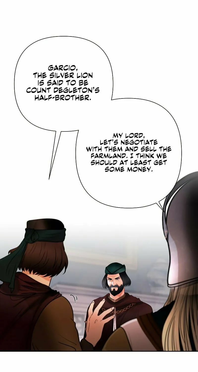 Read Barbarian Quest chapter 14 image 22 on Lezhin
