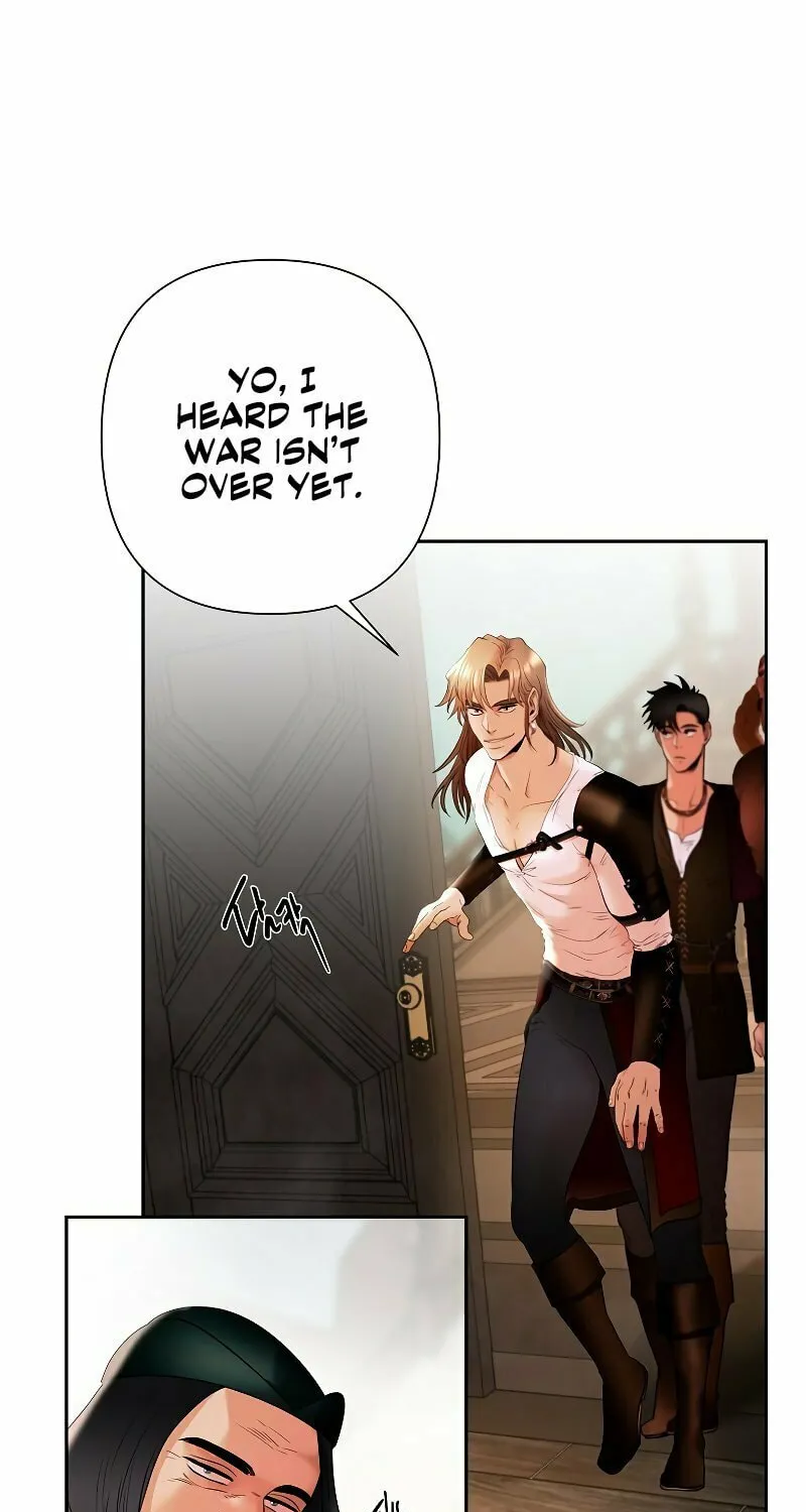 Read Barbarian Quest chapter 14 image 27 on Lezhin