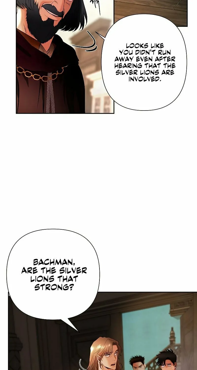 Read Barbarian Quest chapter 14 image 28 on Lezhin