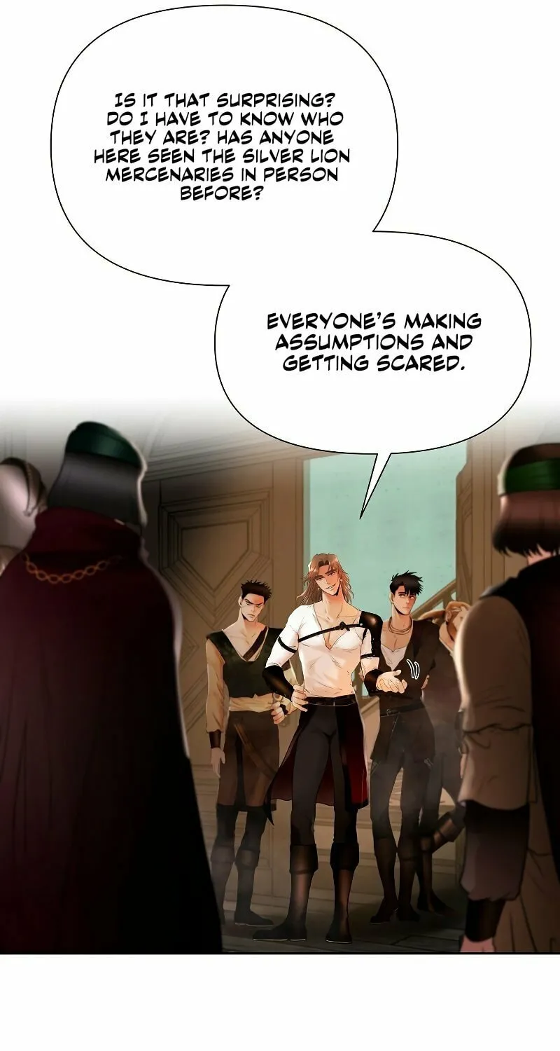 Read Barbarian Quest chapter 14 image 30 on Lezhin