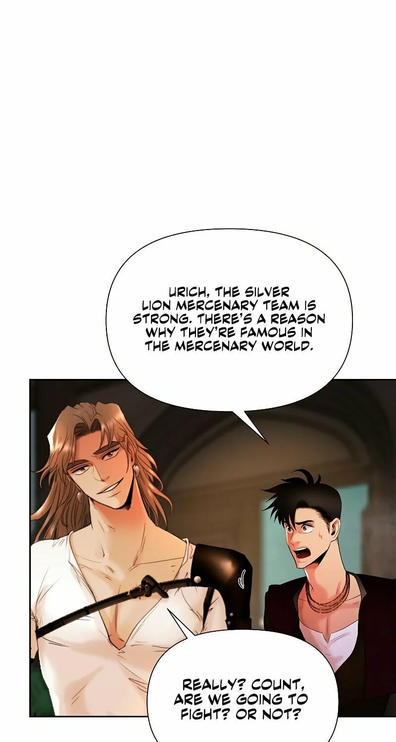 Read Barbarian Quest chapter 14 image 31 on Lezhin