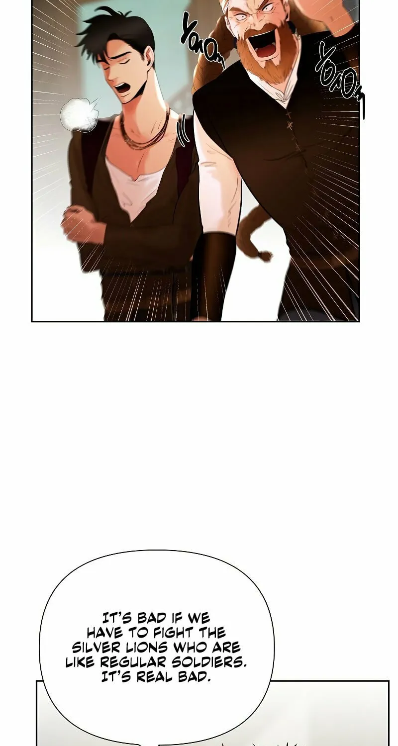 Read Barbarian Quest chapter 14 image 34 on Lezhin